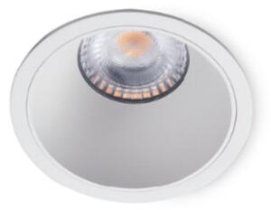 Faretto incasso sovil shower 98070 02 led ip65 alluminio - Sovil Illuminazione