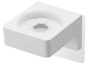 Supporto multifunzione in plastica bianca Film Hook - YAMAZAKI