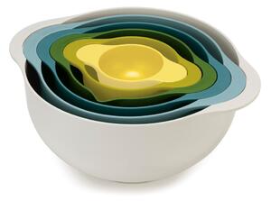 Ciotole in set da 6 Duo - Joseph Joseph