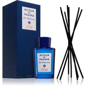 Acqua di Parma Arancia di Capri diffusore di aromi con ricarica 180 ml