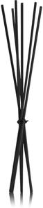 Ashleigh & Burwood London Sticks bastoncini di ricarica per diffusori di aromi (Black) 28 cm