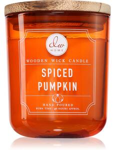 DW Home Signature Spiced Pumpkin candela profumata 326 g