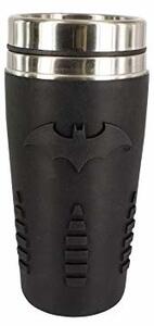 Tazza da viaggio Batman - Logo