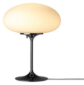 Lampade da tavolo GUBI, Stemlite, dimmerabile, Metallizzato, Soggiorno, Metallo, Design