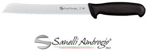Ambrogio Sanelli Coltello Supra Pane cm 21 - N536521