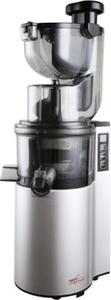 Melchioni Estrattore di succo a freddo per frutta e verdura Capacit 600 ml Potenza 120 Watt 55 Giri/min colore - ADELMO