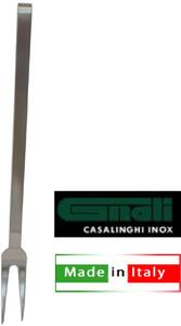 F.Lli Gnali Forchettone 2 Punte Catering 18 10 - A120