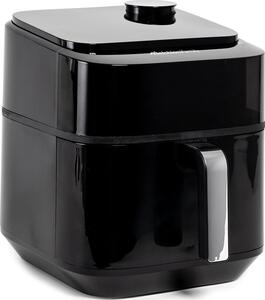 Melchioni Friggitrice ad Aria Capacit 6.5 Litri Potenza 1700 Watt con Timer colore Nero - 118340037 Chiara