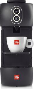 ILLY Macchina Caff a Cialde Automatica 1 Tazza Capacit 1 Litro colore Nero Easy - 60526