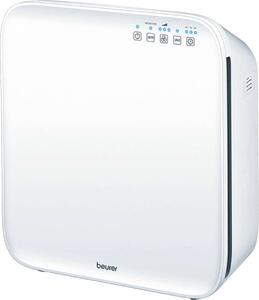 Beurer Purificatore d'Aria filtro EPA con carboni Attivi fino a 53 m2 - 66019 LR 310