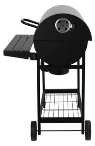 Barbecue a carbonella 63 cm x L 27 cm