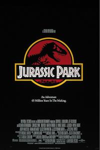 Posters, Stampe Jurassic Park, (61 x 91.5 cm)