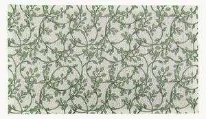 Zerbino lavabile William Morris