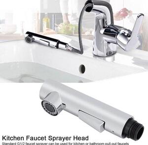 Rubinetto da cucina - Ricambio sostenibile - Accessorio