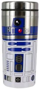 Tazza da viaggio Star Wars - R2-D2