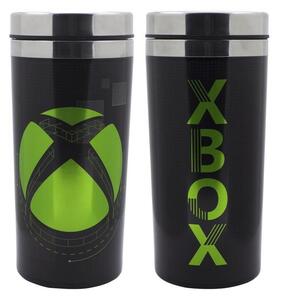Tazza da viaggio X-Box - Logo