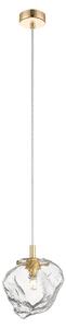 Lampada a sospensione ROCK P0488-01F-U8AC Linea Zuma