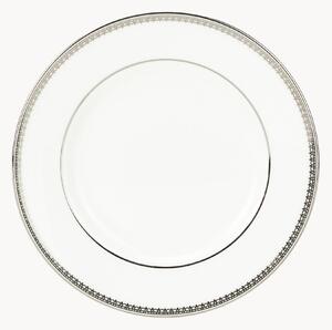 Piatto in Bone China Vera Wang Lace