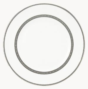 Piatto in Bone China Vera Wang Lace