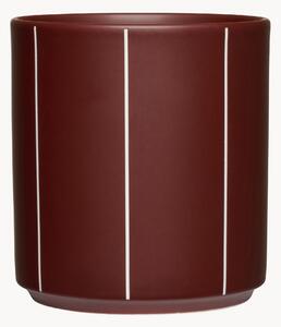 Tazza con scritta Nordic