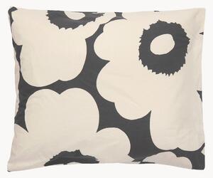 Copricuscino in cotone Unikko