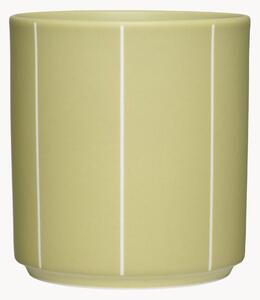 Tazza con scritta Nordic