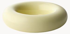 Portacandele grande in ceramica Bob