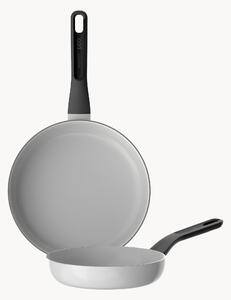 Set 2 padelle con rivestimento antiaderente Spirit