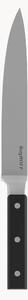 Coltello da intaglio Gene