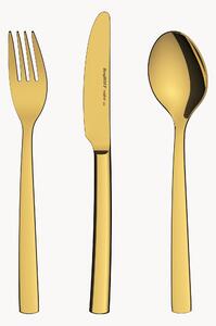 Set di 3 posate Pure