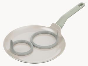 Set di 3 stampi per colazione Balance