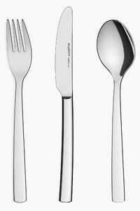 Set di 3 posate Pure