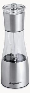 Set macina sale e pepe Basic, set di 2