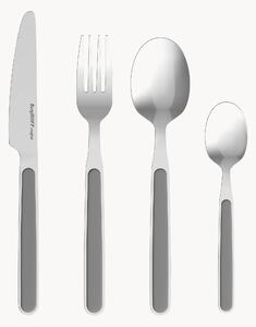 Set di 24 posate Balance, 6 persone