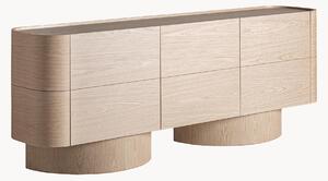 Credenza in legno Prayssac