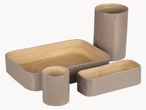 Set di 4 organizer Danang