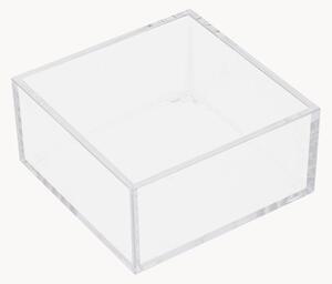 Set di 2 organizer Crystal