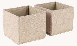 Set di 2 organizer Sandy