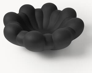 Vassoio decorativo fatto a mano Bloom, Ø 44 cm