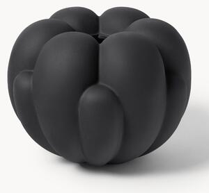 Vaso fatto a mano Bloom, alt. 18 cm