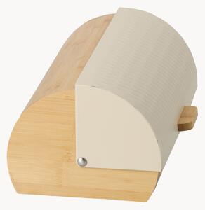 Portapane in legno di bambù Smart
