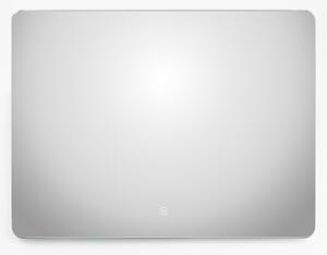 Brilagi - Specchio da bagno COMO LED/28W/230V 60x80 cm IP44 CRI 90 dimmerabile + CCT