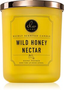 DW Home Signature Wild Honey Nectar candela profumata 428 g