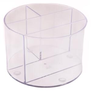 Organizer da bagno in plastica – Casa De Engel