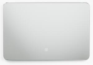 Brilagi - Specchio da bagno LED COMO LED/20W/230V 40x60 cm IP44 CRI 90 dimmerabile + CCT
