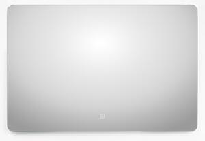 Brilagi - Specchio da bagno LED COMO LED/30W/230V 60x90 cm IP44 CRI 90 dimmerabile + CCT