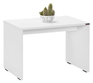 Tavolino 43x60 cm bianco