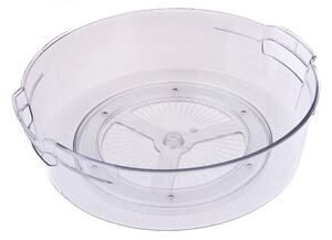 Organizer per spezie girevole in plastica – Casa De Engel
