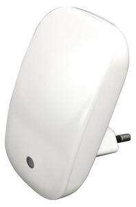 Prezent 1619 - Lampada LED da presa 2xLED/0,3W/230V con sensore