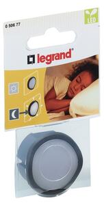Legrand 50677 - LED Luce notturna PL9 LED/0,06W/230V